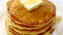 How To Make Flap Jacks