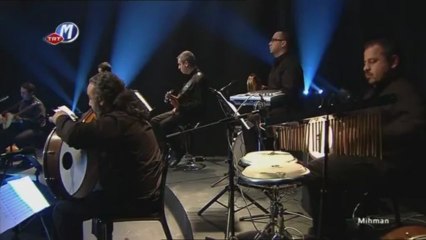 11 gürsoy babaoğlu deli gönül melul olup ağlama 11.04.2012 mihman