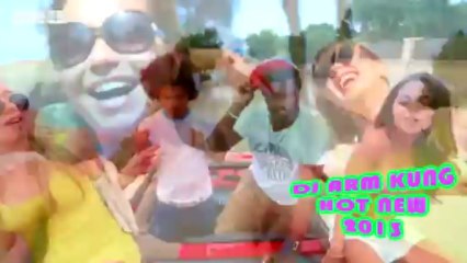 [NEW] R.I.O - Ready or Not @2013  DJ ARM KUNG