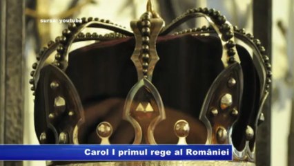 PERSONALITATEA ZILEI 10 MAI