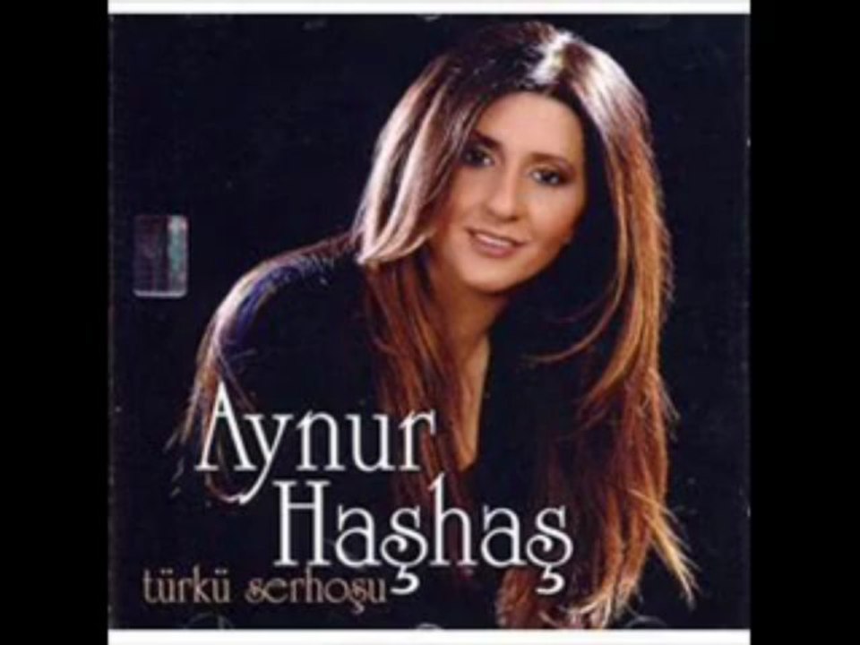 AYNUR HAŞHAŞ    - ŞİFA İSTEMEM