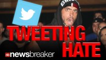 Pro Wrestler Goes on Violent, Anti-Gay Twitter Rant