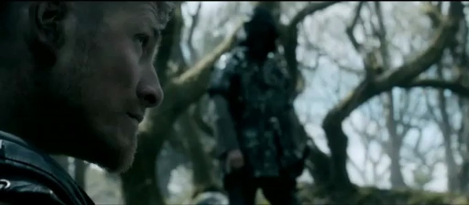 Hammer of the Gods - bande annonce 3 - Trailer 3