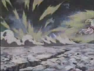 DBZ FIGHT- join me in death