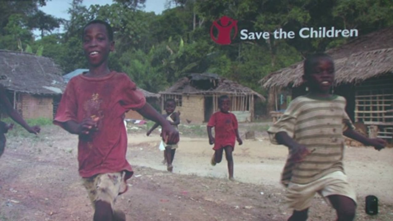 Charity teams up with pharma giant GSK in Africa