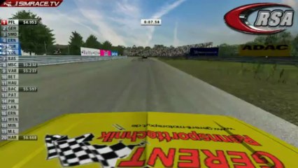 Part 1 - RSA Sommersaison - DRM 76 Saisonauftakt Avus