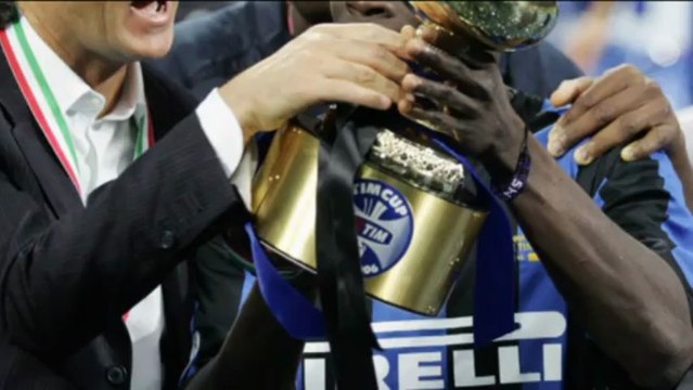 FA Cup final preview - Manchester City v Wigan Athletic