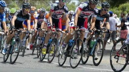 Giro d'Italia - Intxausti sale líder de la séptima etapa