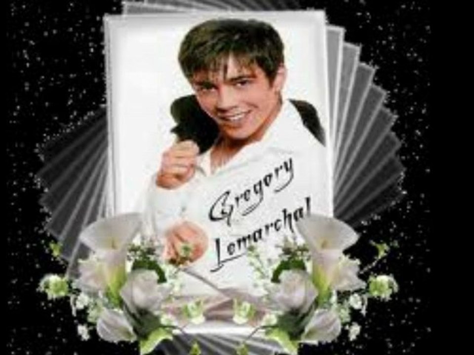 homage a gregory lemarchal