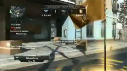 [SLE 13] Finale WB - StealthG.Playhard vs Millenium