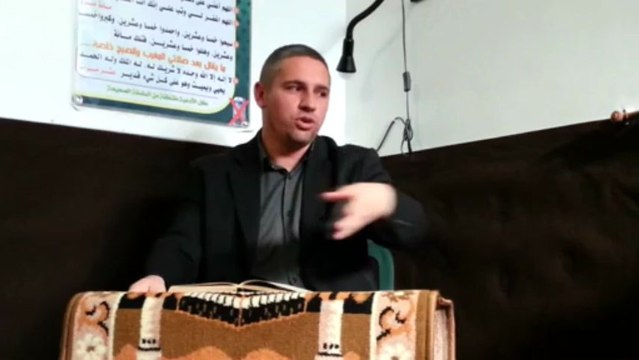 О вие, които увярвахте... - 1 част - Хусейн Ходжа