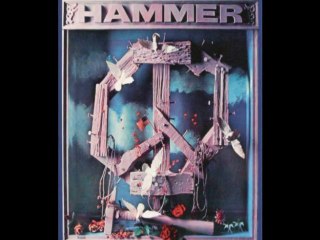Hammer "Sweet Sunday Morning" 1970 Hard Rock Heavy Psych