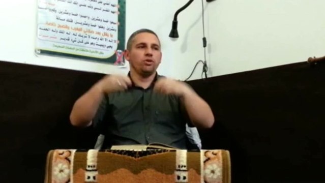 О вие, които увярвахте... - 2 част - Хусейн Ходжа