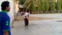 Babo Shahrukh Batting 720HD