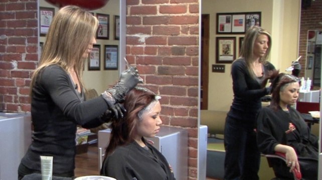 Healthy Hair Care and Styling Tips