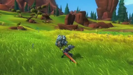 WildStar - Les développeurs prennent la parole