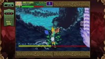 Dungeons & Dragons : Chronicles of Mystara - Présentation de l'Elfe