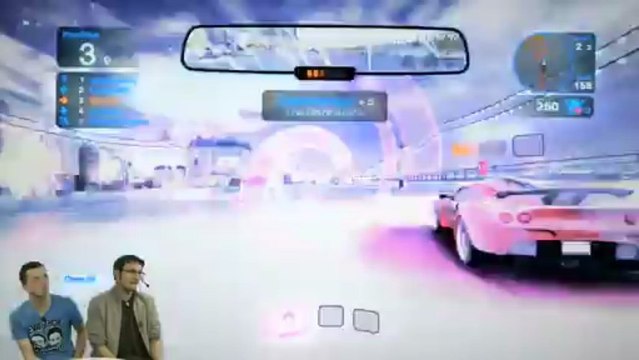 Défis de la rédaction - Défi #14 - Saison 4 - Damien et ses drôles de blagues sur Blur