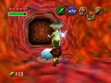 Zelda OOT Part 8 : Pire donjon selon mwa --'