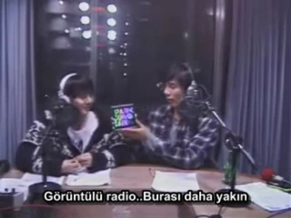 SS501 Kim Hyung Jun Music High - 01Feb11 - (Guest_ Park Jung Min) (1_4)1
