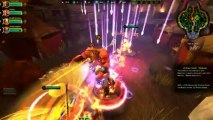 Smite: Invade fantome par AziluM Gaming