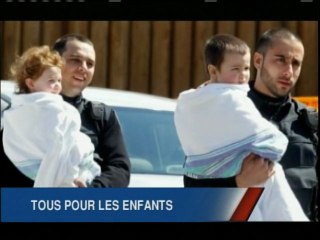 10 Mai 2013 Le TVA Nouvelles de 18hr Gatineau - Ottawa