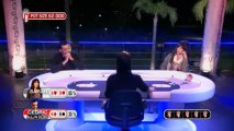 LMDB 3 - Sarah élimine Cédric ! - NRJ12 - PokerStars