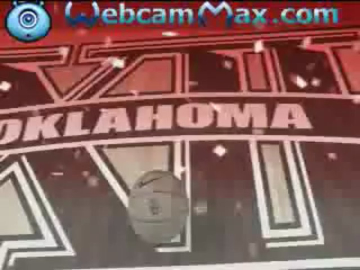 ⁣Sooners Basketball Intro