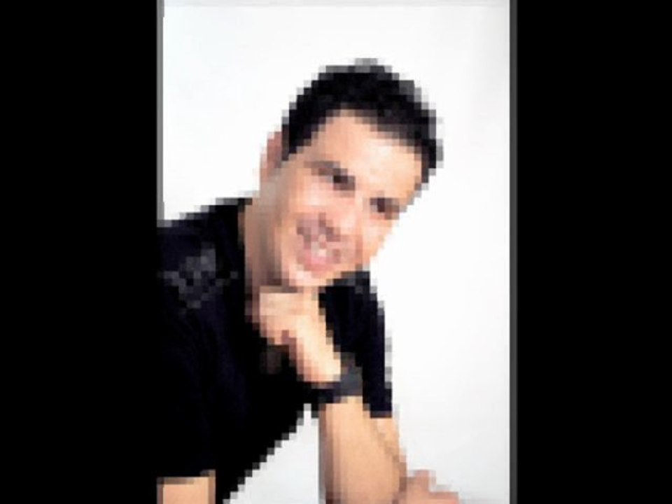 faycel hadji chanteur kabyle  clip  manigham