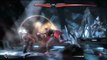 Injustice: Gods Among Us - Injustice DLC Lobo The Main Man