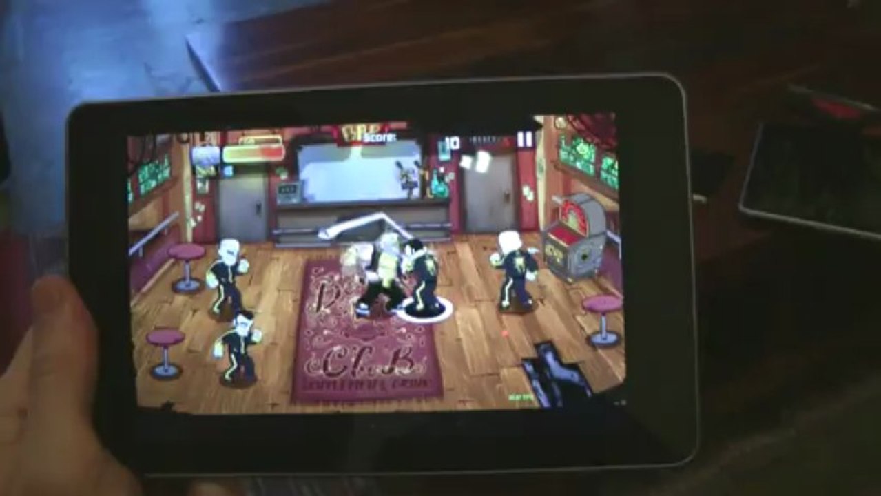 ComboCrew - First Footage / Premières Images