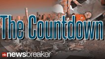 NEW: Top 5 Newsbreaker Stories ReTweeted Friday, May 10, 2013