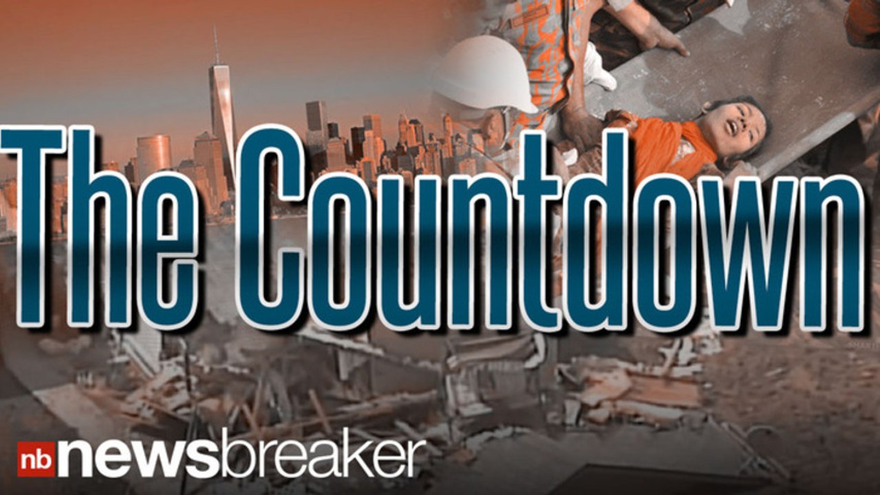 NEW: Top 5 Newsbreaker Stories ReTweeted Friday, May 10, 2013
