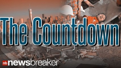 NEW: Top 5 Newsbreaker Stories ReTweeted Friday, May 10, 2013