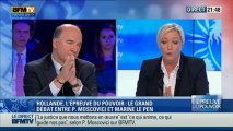 Hollande l'épreuve du pouvoir 6/7