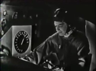 Space Patrol - Interplanetary Smugglers (1952) Part 13