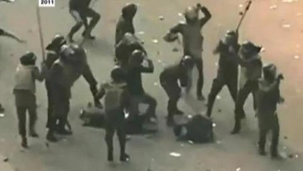 Egypt awaits answers over revolution murders