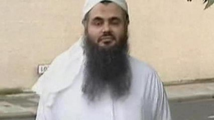 Qatada agrees to leave UK