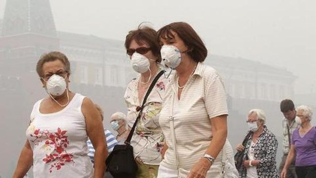 Carbon dioxide levels pass 'symbolic mark'