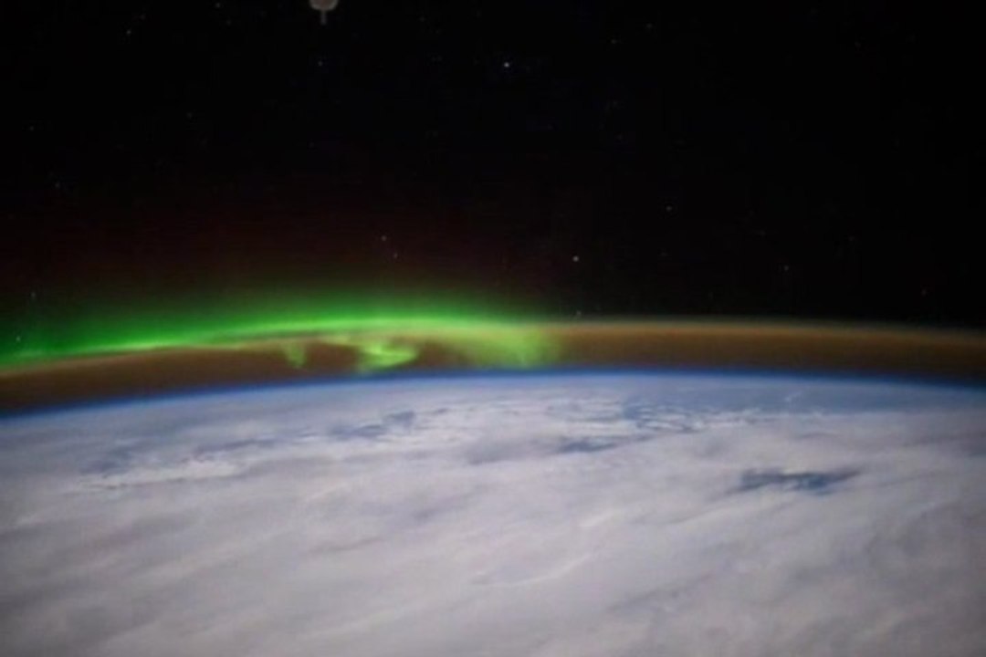 ISS