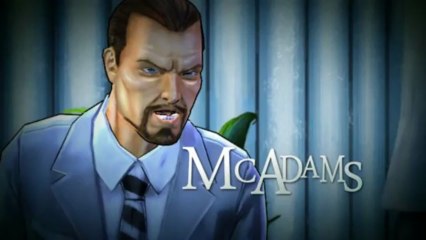 Cognition_ A Erica Reed Thriller Ep 3 - The Oracle