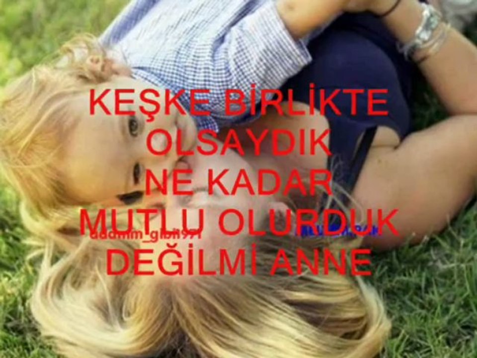 ADAM_GİBİ1971(ANNEM İÇİN)ANNELER GÜNÜNÜZ KUTLU OLSUN