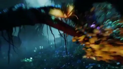 Monster Hunter Online _ CGI Trailer