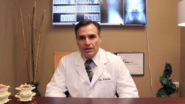 Orlando Sports Chiropractic What is Spinal Decompression?