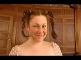 qu'elle est mignonne