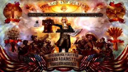 Bioshock Infinite Free Steam CD Key Generator