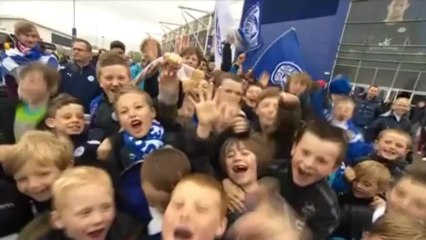 BBC East Midlands Today - 9/5/13