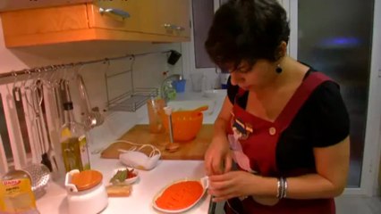 TV3 - Karakia - Muhammara (Mireille, Síria)