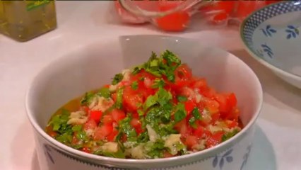 TV3 - Karakia - Ful Mudammass (Mireille, Síria)