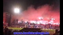 Dinamo - Cibalia